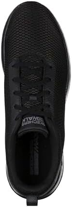 کفش ورزشی مردانه  Skechers Go Walk Max-Athletic Air Mesh Image