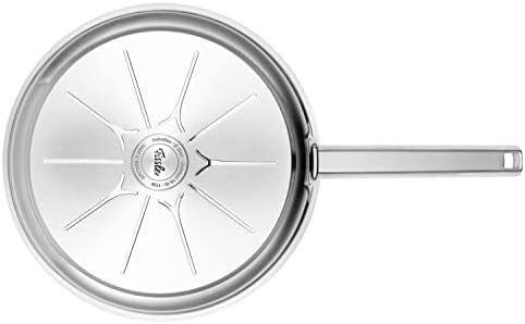 تابه سرامیکی استیل اصل فیسلر، ۲۸ سانتی‌متر Image