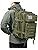 QT&QY 45L Military Tactical Backpacks Molle Army Assault Pack 3 Day Bug Out Survival Bag Hiking Treeking Rucksack Thumbnail